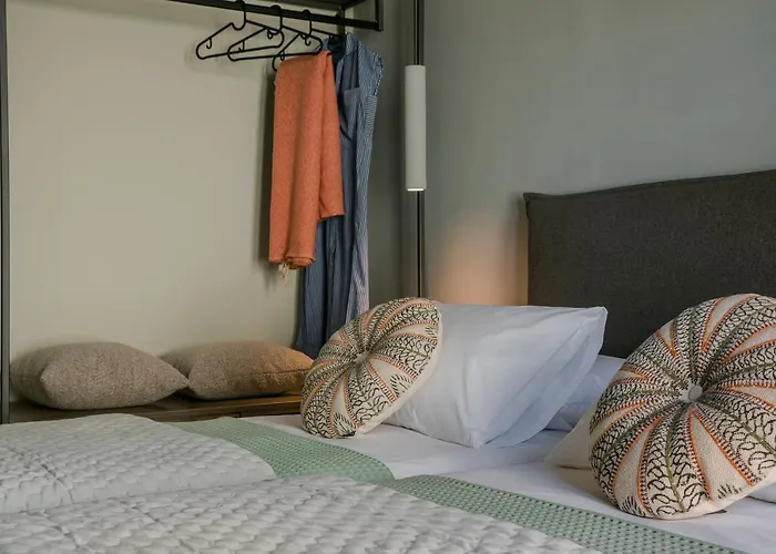 Kappa Suites & Apartments