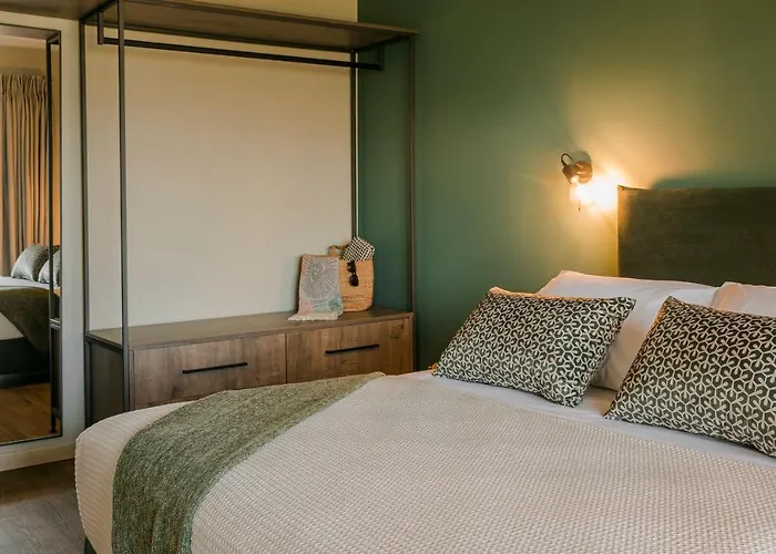 Kappa Suites & Apartments