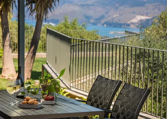 Kappa Suites & Apartments